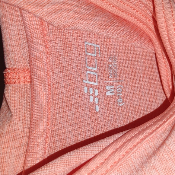 NEW Girl BCG dri-fit Hoodie Size Medium - Picture 4 of 4